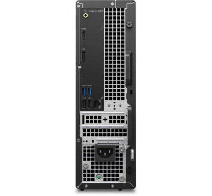 Dell Комп'ютер Dell Vostro 3030 SFF / i3-14100, 8, 512, WiFi (N4002VDT3030SFF_UBU)