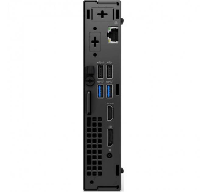 Dell Комп'ютер Dell OptiPlex 7010 MFF / i5-12500T, 8, 512, кл+м, Win11P (N021O7010MFF)