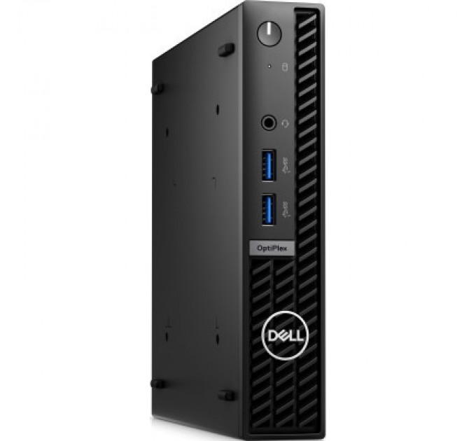 Dell Комп'ютер Dell OptiPlex 7010 MFF / i5-12500T, 8, 512, кл+м, Win11P (N021O7010MFF)