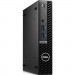 Dell Комп'ютер Dell OptiPlex 7010 MFF / i5-12500T, 8, 512, кл+м, Win11P (N021O7010MFF)