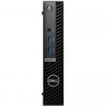 Dell Комп'ютер Dell OptiPlex 7010 MFF / i5-12500T, 8, 512, кл+м, Win11P (N021O7010MFF)