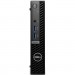 Dell Комп'ютер Dell OptiPlex 7010 MFF / i5-12500T, 8, 512, кл+м, Win11P (N021O7010MFF)