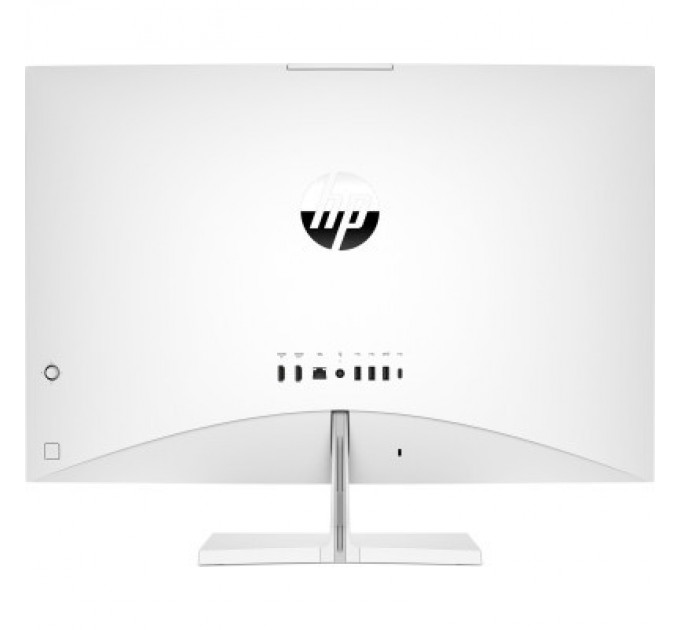 HP Комп'ютер HP Pavilion 27-ca2000ua AiO / i5-13400T, 16, 512, WiFi, кл+м (9D3Q8EA)