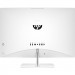 HP Комп'ютер HP Pavilion 27-ca2000ua AiO / i5-13400T, 16, 512, WiFi, кл+м (9D3Q8EA)