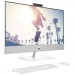 HP Комп'ютер HP Pavilion 27-ca2000ua AiO / i5-13400T, 16, 512, WiFi, кл+м (9D3Q8EA)