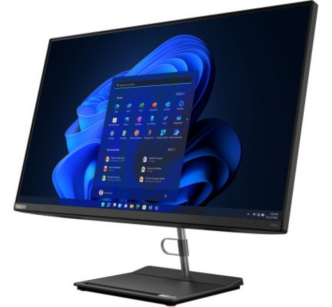 Lenovo Комп'ютер Lenovo ThinkCentre 30a 27 Gen 4 AiO / i7-13620H, 16, 1TB SSD, KM, W11P (12JV002VUI)