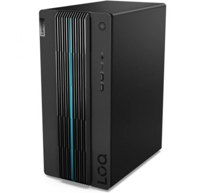 Lenovo Комп'ютер Lenovo LOQ 17IRB8 / i5-13400F, 32, 1TB SSD, RTX 4060 8GB (90VH00E5UL)
