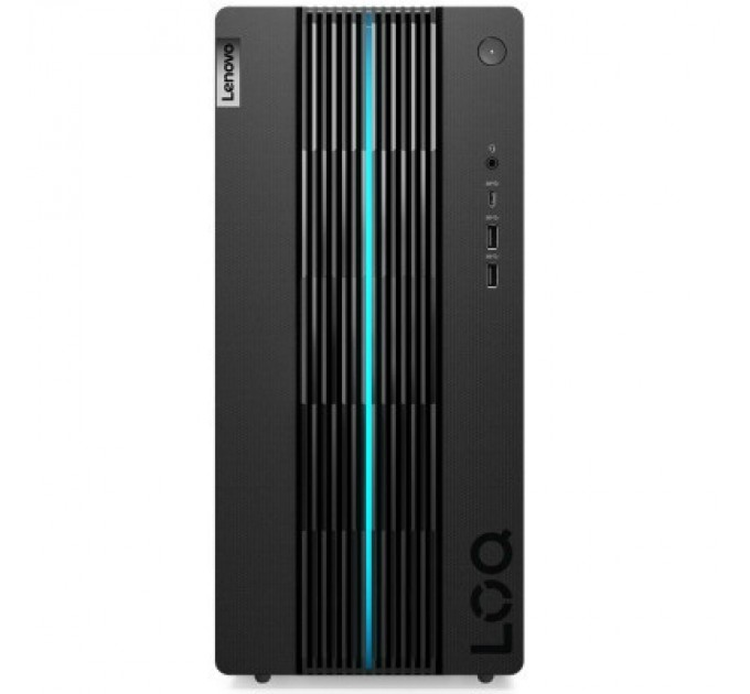 Lenovo Комп'ютер Lenovo LOQ 17IRB8 / i5-13400F, 32, 1TB SSD, RTX 4060 8GB (90VH00E5UL)