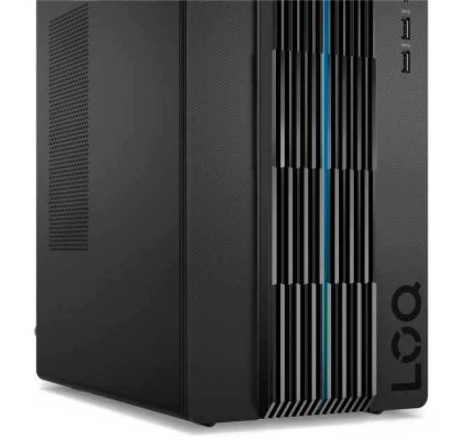 Lenovo Комп'ютер Lenovo LOQ 17IRB8 / i5-13400F, 32, 1TB SSD, RTX 4060 8GB (90VH00E5UL)