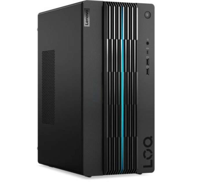 Lenovo Комп'ютер Lenovo LOQ 17IRB8 / i5-13400F, 32, 1TB SSD, RTX 4060 8GB (90VH00E5UL)