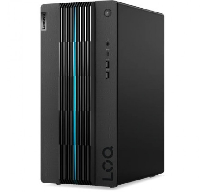 Lenovo Комп'ютер Lenovo LOQ 17IRB8 / i5-13400F, 32, 1TB SSD, RTX 4060 8GB (90VH00E5UL)
