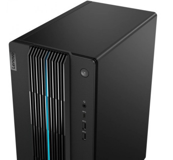 Lenovo Комп'ютер Lenovo LOQ 17IRB8 / i5-13400F, 32, 1TB SSD, RTX 4060 8GB (90VH00E5UL)