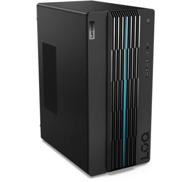 Lenovo Комп'ютер Lenovo LOQ 17IRB8 / i5-13400F, 32, 1TB SSD, RTX 4060 8GB (90VH00E5UL)