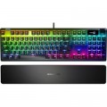 SteelSeries Клавіатура SteelSeries Apex 7 Red Switch USB UA Black (64636)