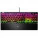 SteelSeries Клавіатура SteelSeries Apex 7 Red Switch USB UA Black (64636)