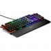 SteelSeries Клавіатура SteelSeries Apex 7 Red Switch USB UA Black (64636)