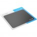 OfficePro Килимок для мишки OfficePro MP102B Black (MP102B)