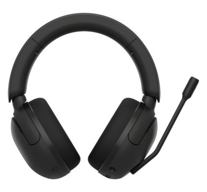 Sony Навушники Sony Inzone H5 Wireless Black (WHG500B.CE7)