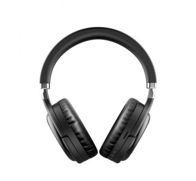 XO Навушники XO BE18 Black (BE18-BK)