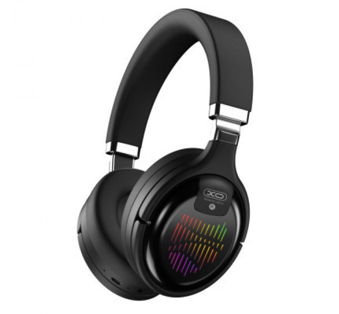 XO Навушники XO BE18 Black (BE18-BK)