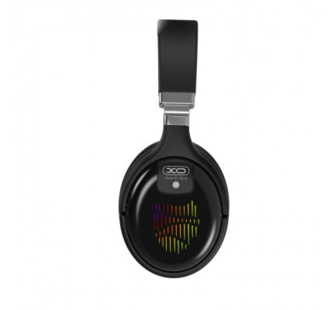 XO Навушники XO BE18 Black (BE18-BK)