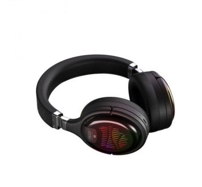 XO Навушники XO BE18 Black (BE18-BK)