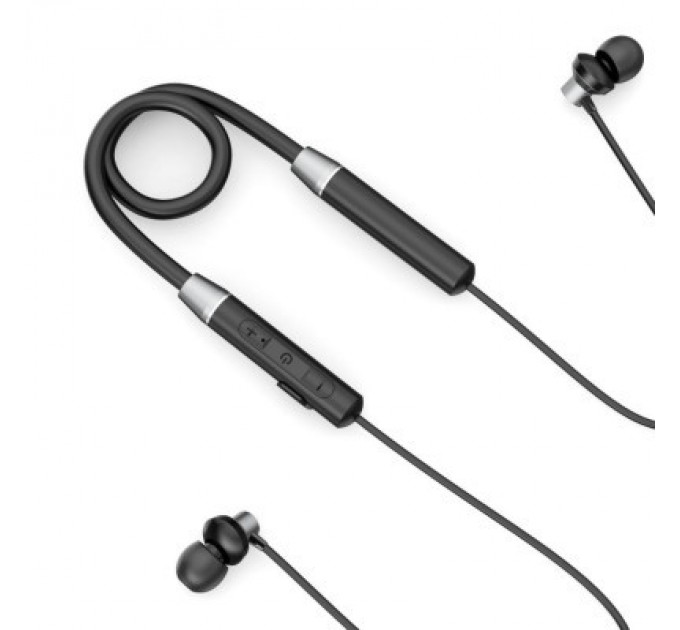 XO Навушники XO BS33 Sport Black (XO-BS33-BK)