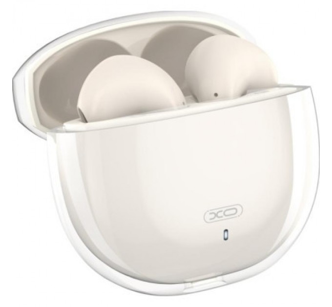 XO Навушники XO G16 ENC White (XO-G16WH)
