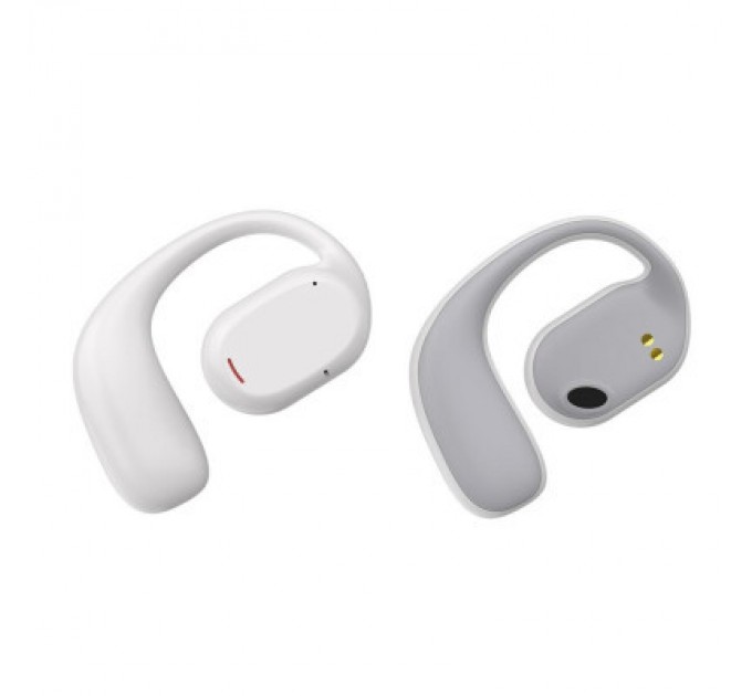 XO Навушники XO X25 White (XO-X25WH)