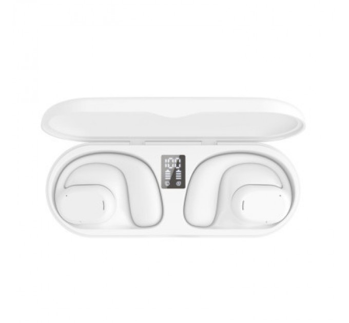 XO Навушники XO X25 White (XO-X25WH)