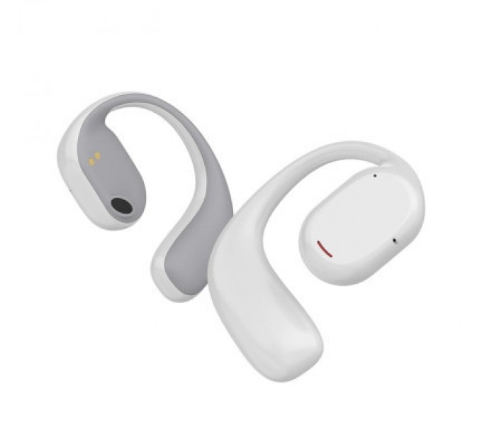 XO Навушники XO X25 White (XO-X25WH)