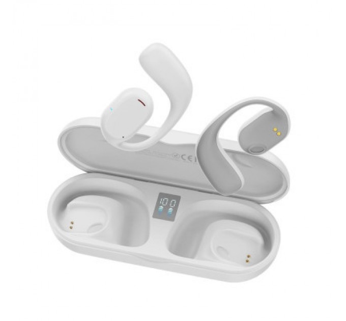 XO Навушники XO X25 White (XO-X25WH)