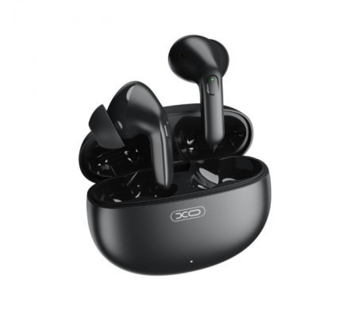 XO Навушники XO G17 ANC+ENC Black (XO-G17BK)