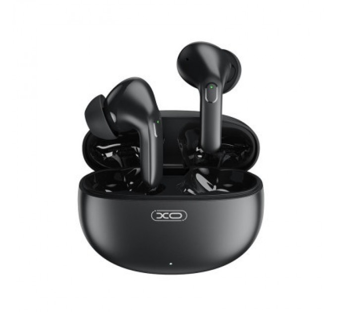 XO Навушники XO G17 ANC+ENC Black (XO-G17BK)