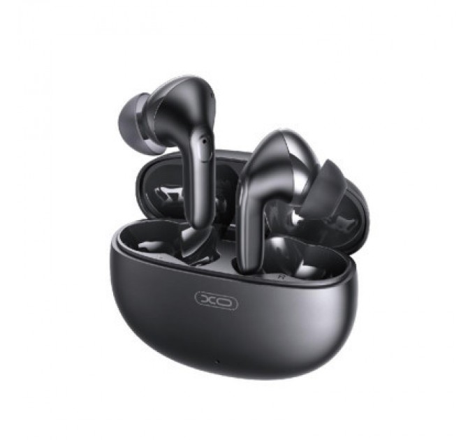 XO Навушники XO G17 ANC+ENC Black (XO-G17BK)