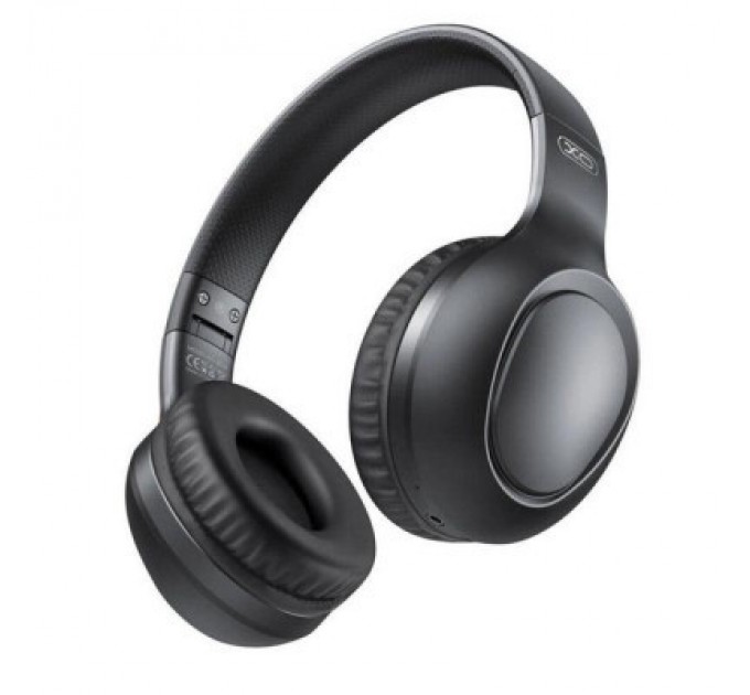 XO Навушники XO BE36 Black (XO-BE36-BK)