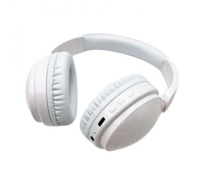 XO Навушники XO BE36 White (XO-BE36-WH)