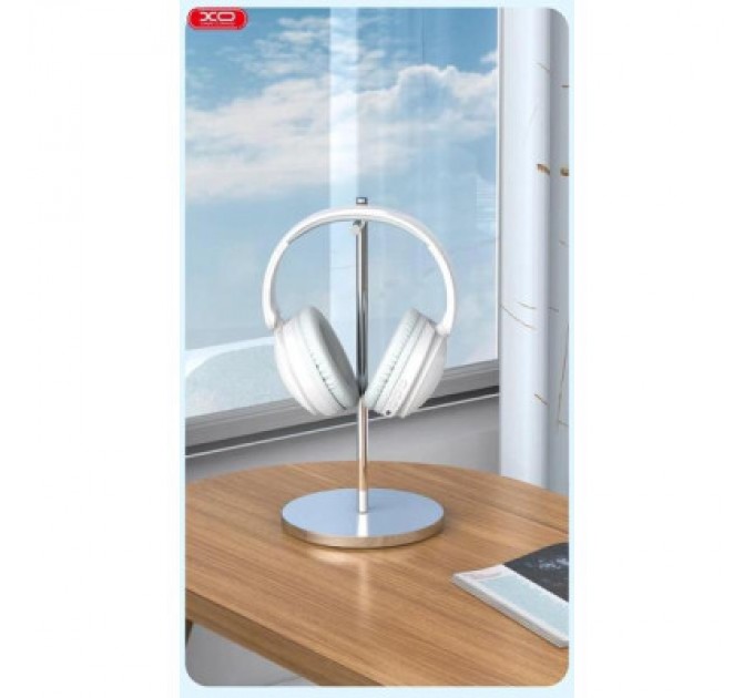 XO Навушники XO BE36 White (XO-BE36-WH)