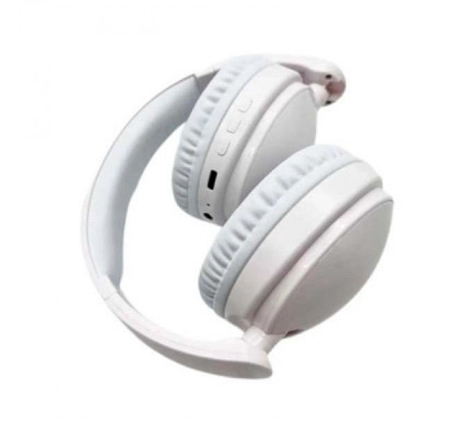 XO Навушники XO BE36 White (XO-BE36-WH)