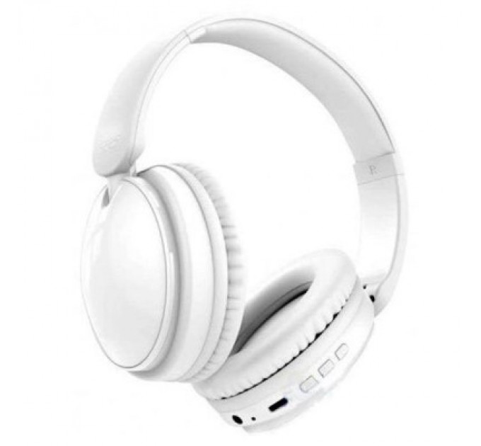 XO Навушники XO BE36 White (XO-BE36-WH)