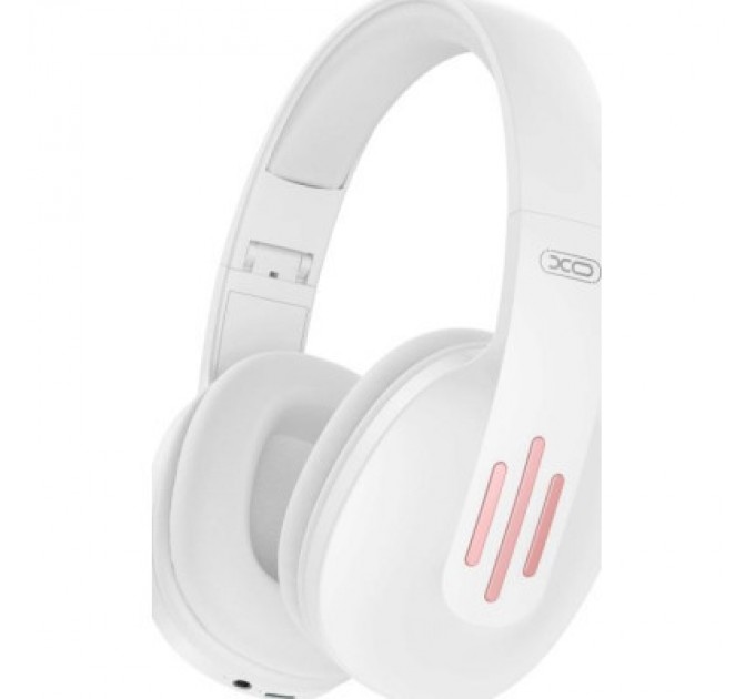 XO Навушники XO BE39 White (XO-BE39WH)