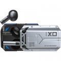 XO Навушники XO G11 Grey (XO-G11GRY)