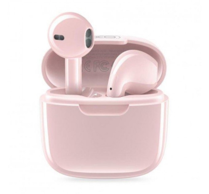 XO Навушники XO X23 Pink (XO-X23PN)