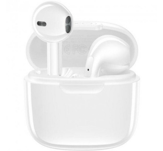 XO Навушники XO X23 White (XO-X23WH)
