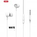 XO Навушники XO EP20 White (EP20-WH)