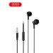 XO Навушники XO EP39 Black (EP39-BK)