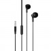 XO Навушники XO EP39 Black (EP39-BK)