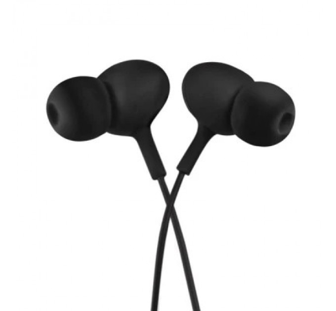 XO Навушники XO S6 Encok Black (S6-BK)