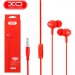 XO Навушники XO S6 Encok Red (S6-RD)