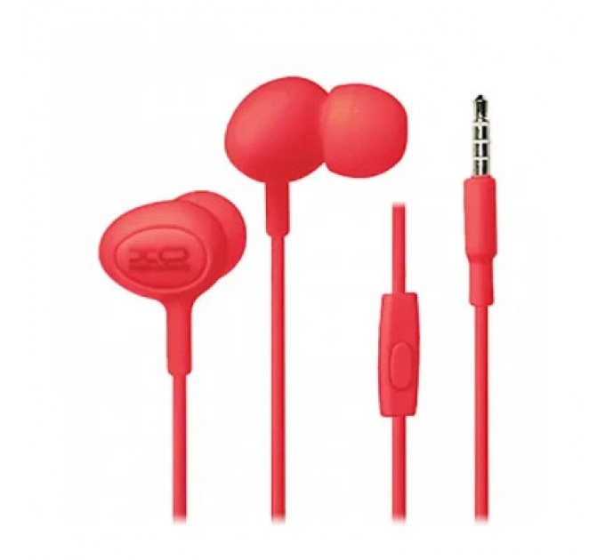 XO Навушники XO S6 Encok Red (S6-RD)